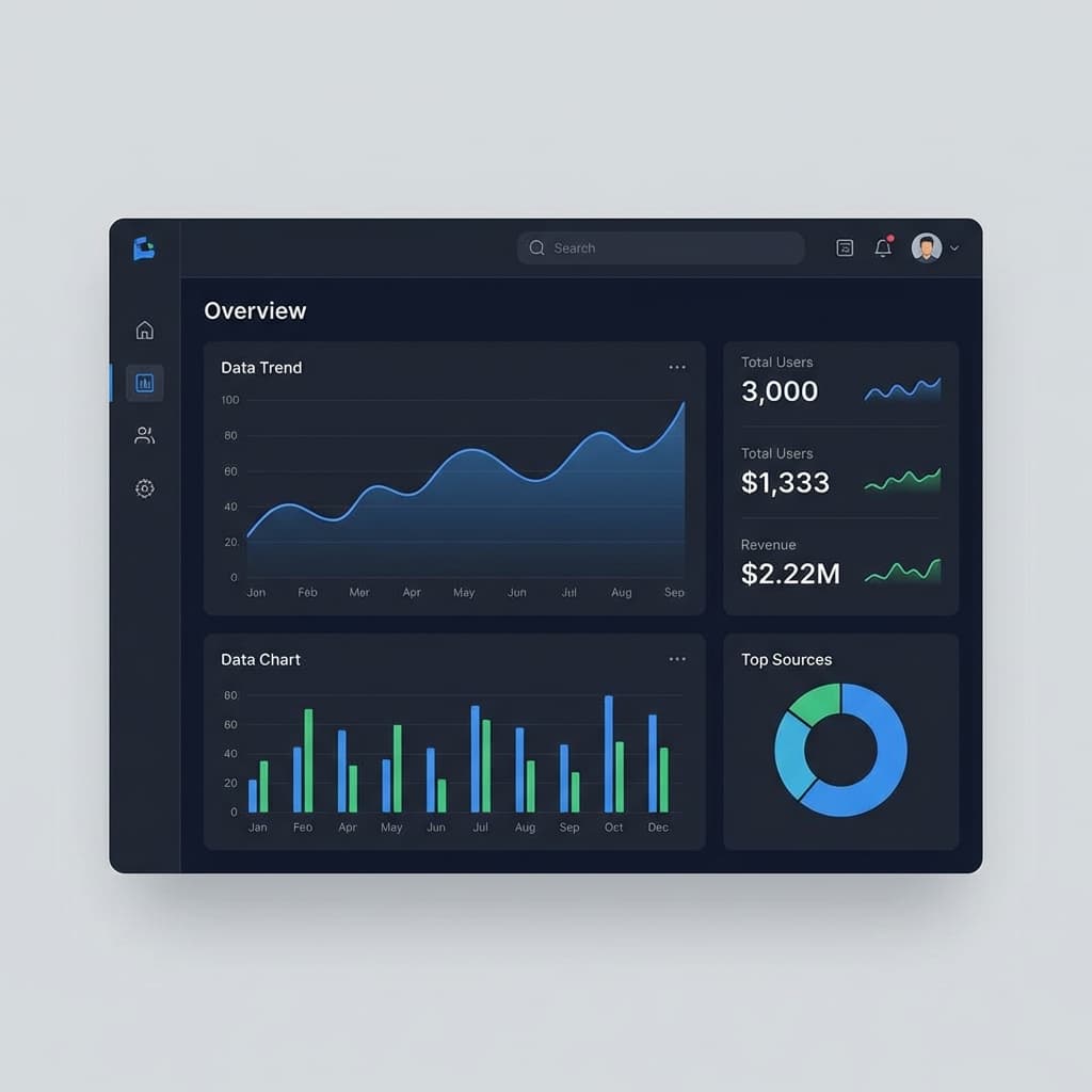 Kurumsal Tanıtım Platformu